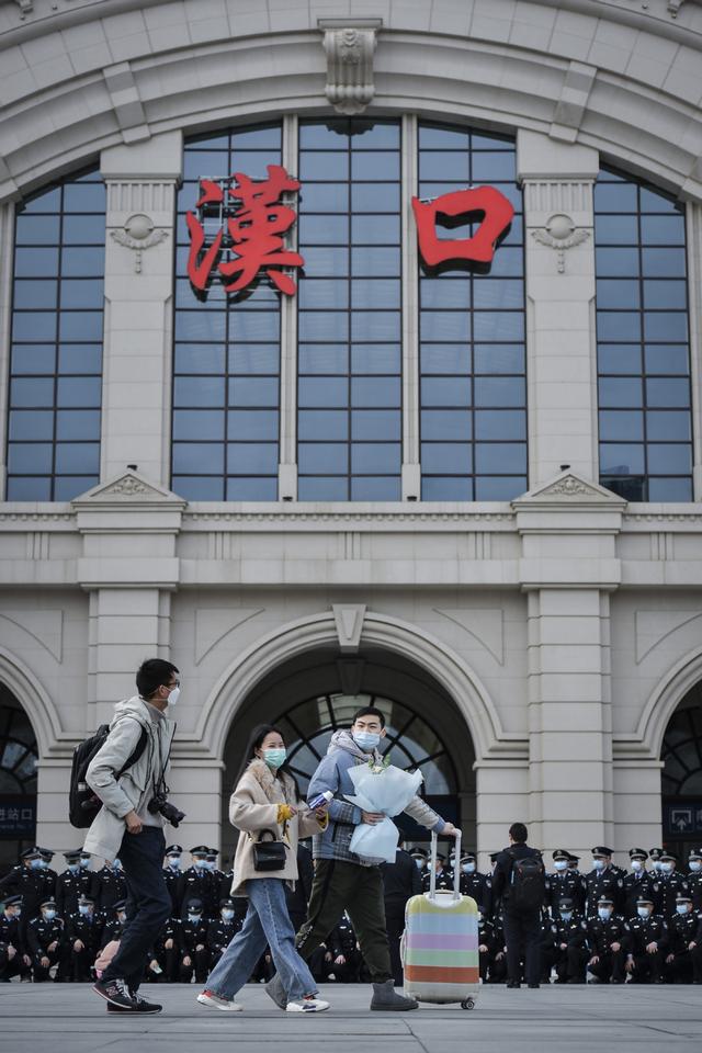 湖北新型冠状病毒肺炎疫情防控指挥部：4月8日零时解除_网站托管资讯_太友帮