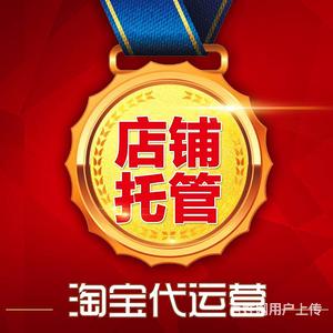 电商想当“甩手掌柜”,急寻管家负责推广_网站托管资讯_太友帮