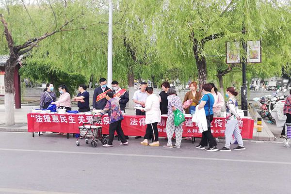 上海高院、市残联联合召开座谈会，加强残疾人民事权益保护_网站托管资讯_太友帮