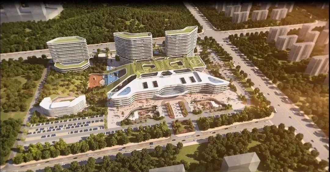 长沙县人民医院开业时间推迟，与政府解约引发员工担忧_网站托管资讯_太友帮